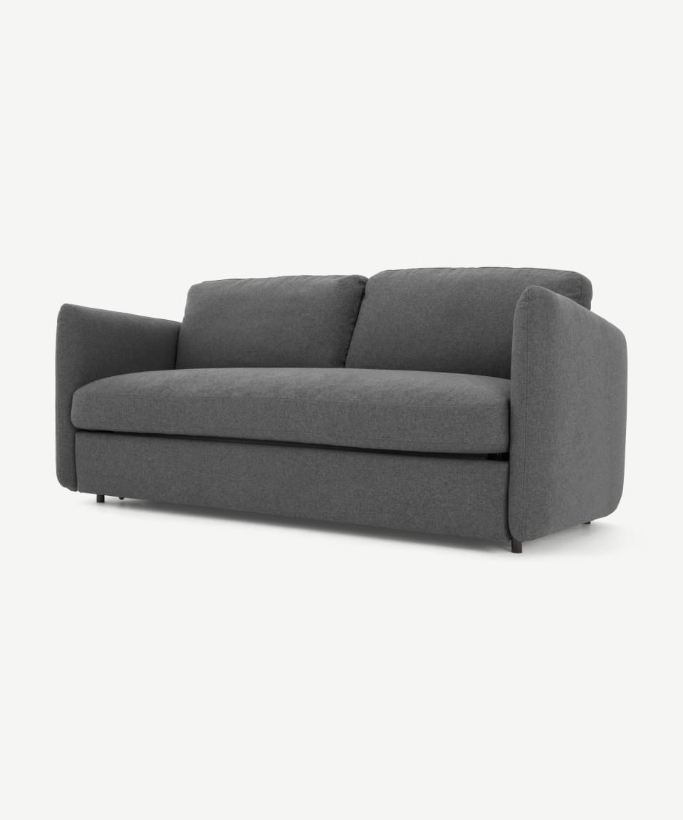 French Country Cottage Settee