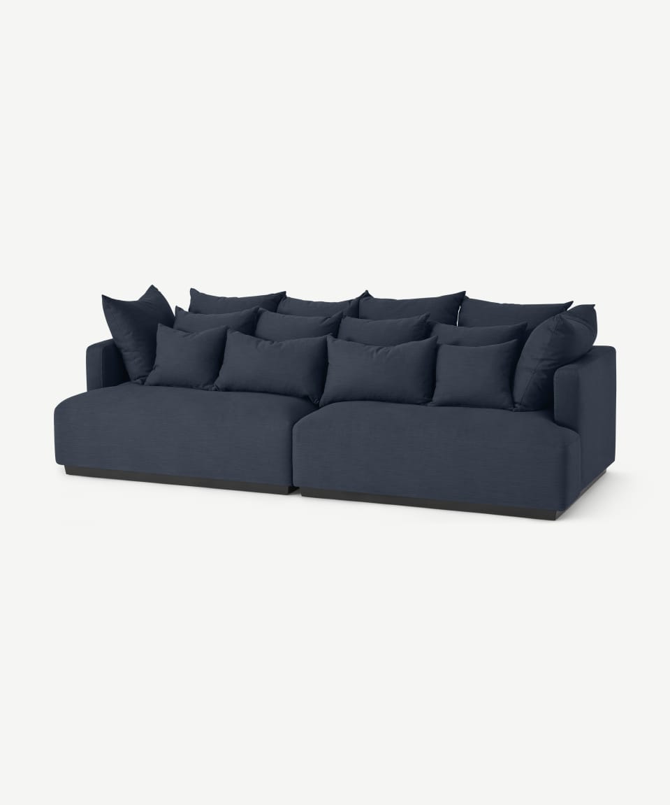 Kodai Three-Seater
