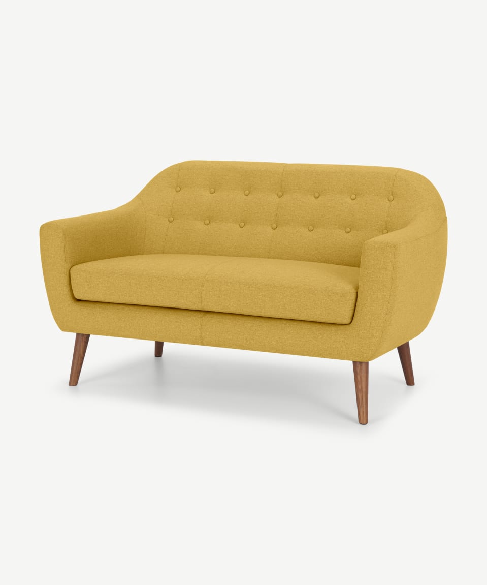 Lawson-Style Upholstered Sofa