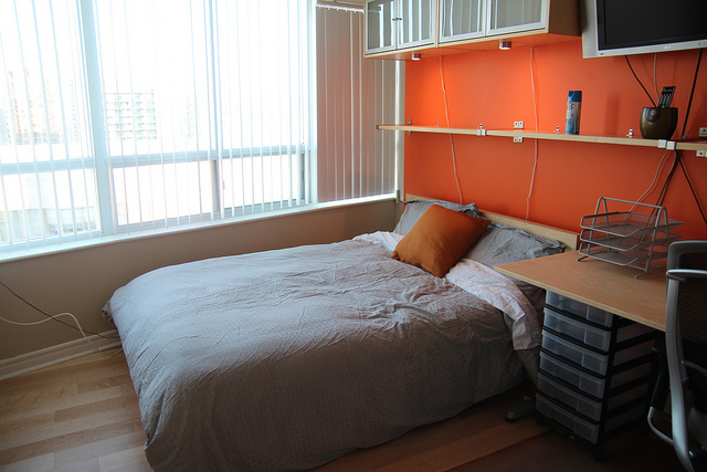 Harbor Bed Frame