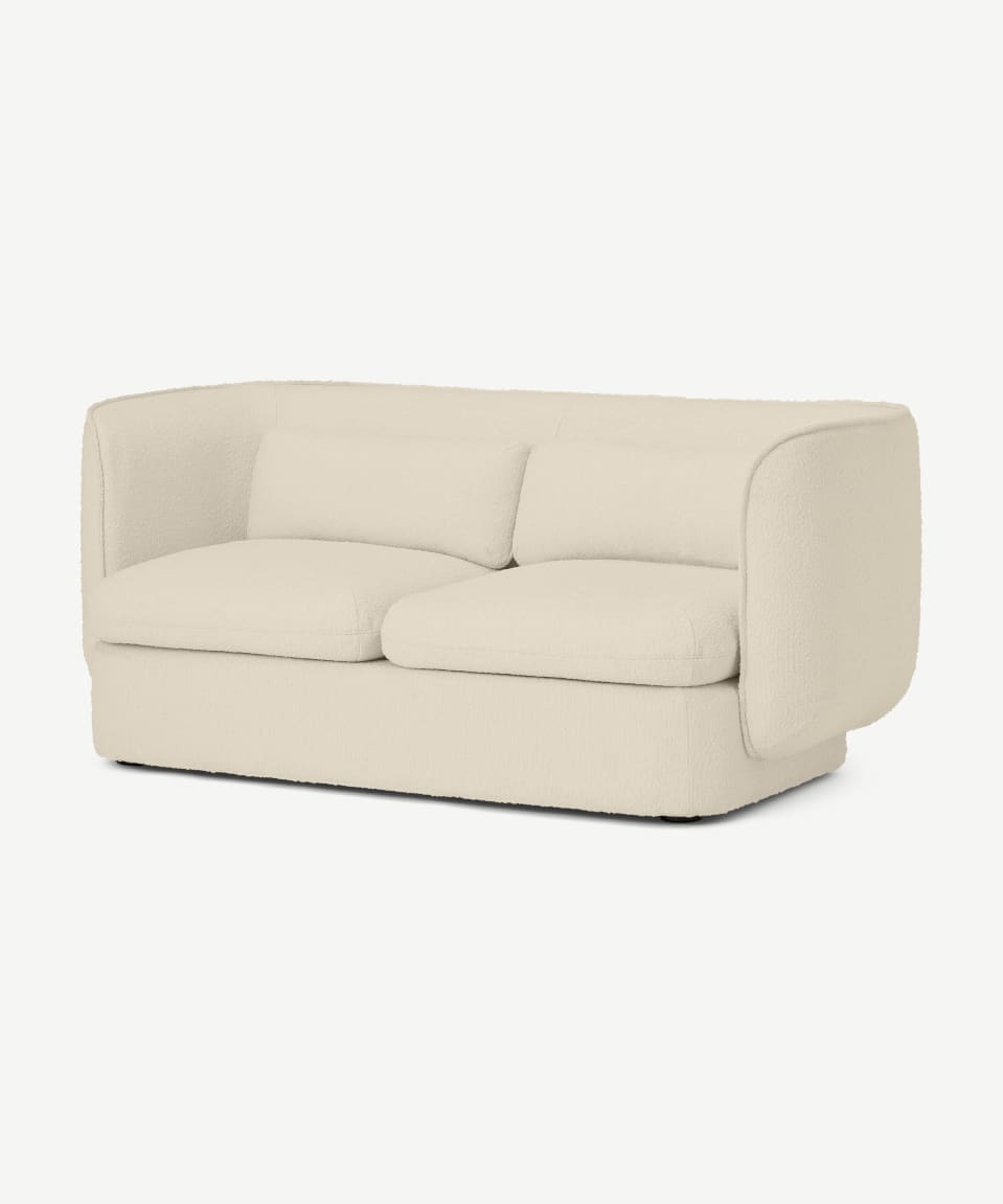 Marrow Two-Seat Sofa