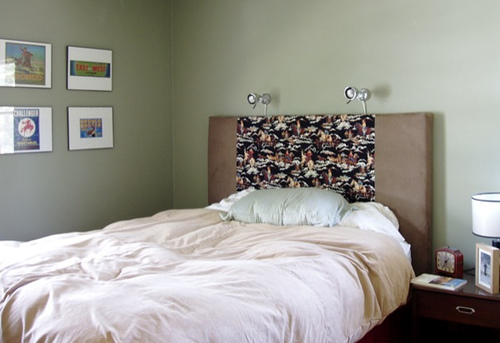 Alcove Daybed