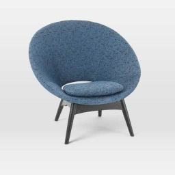 Mill Lounge Chair