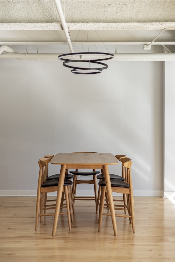 Ember Side Table