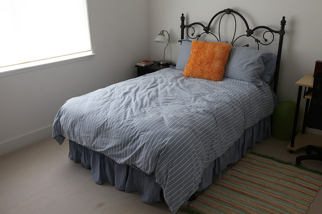 Scandinavian Birch Daybed